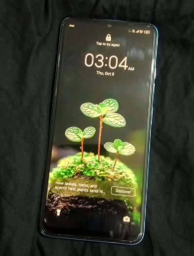 Tecno Spark 10