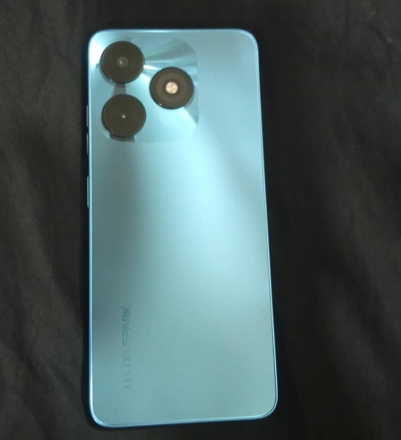 Tecno Spark 10 1