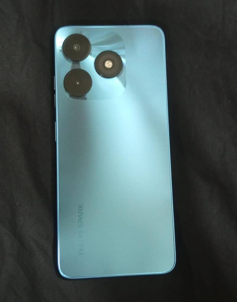 Tecno Spark 10 2