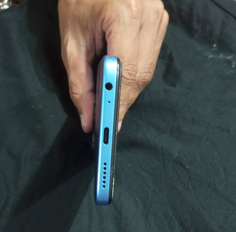 Tecno Spark 10 5