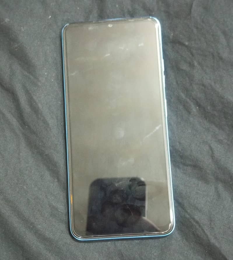 Tecno Spark 10 7