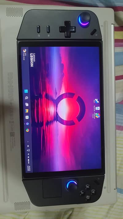 lenovo legion go z1
