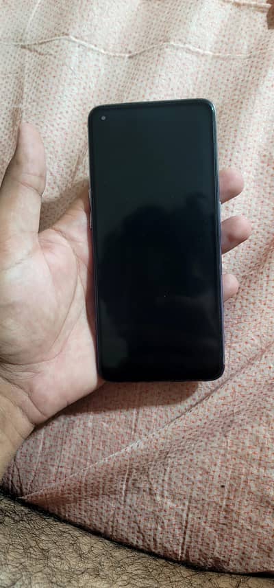 OPPO F19