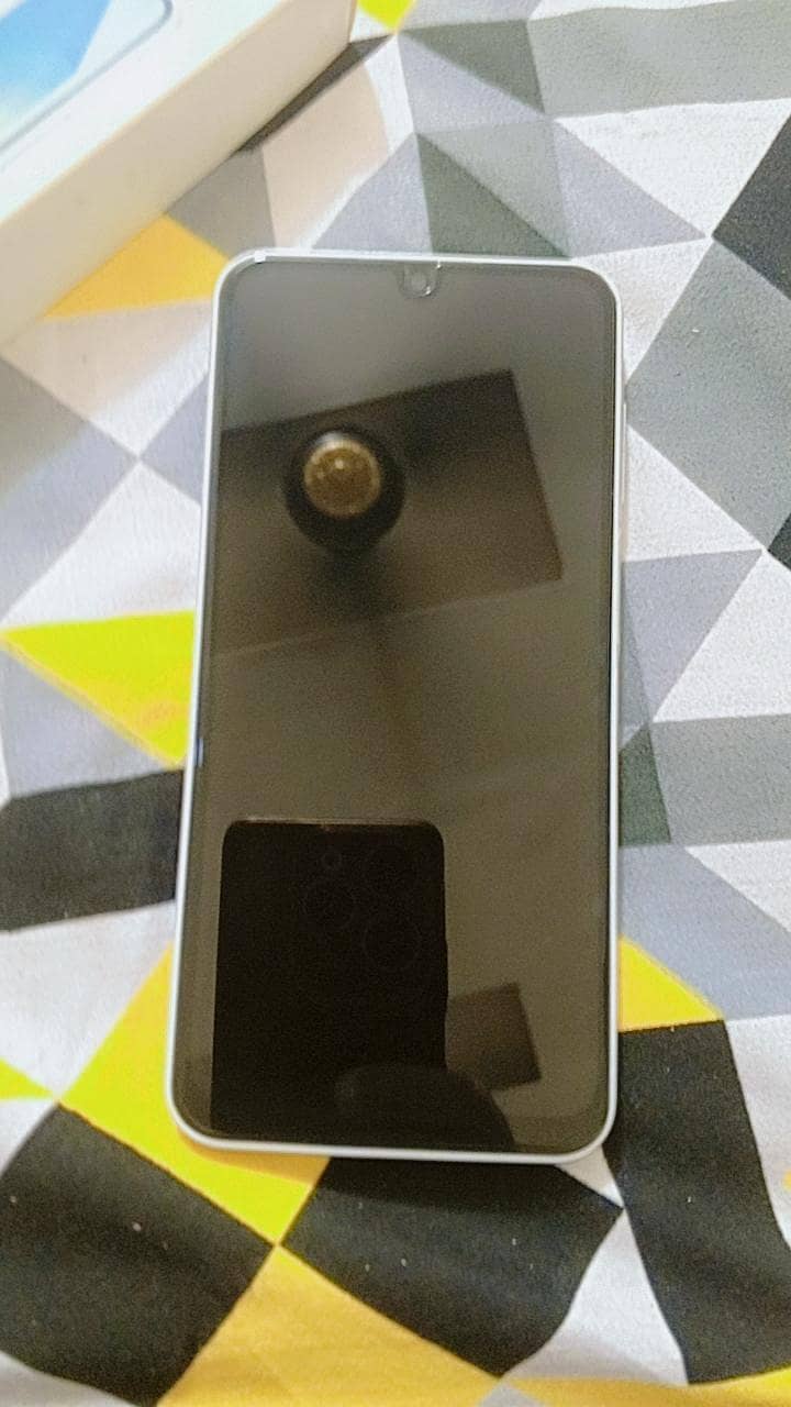 Samsung Mobile A16 2