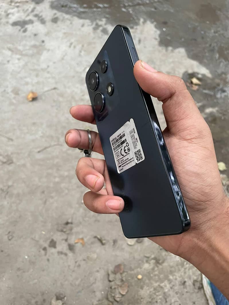 Infinix Note 30 2
