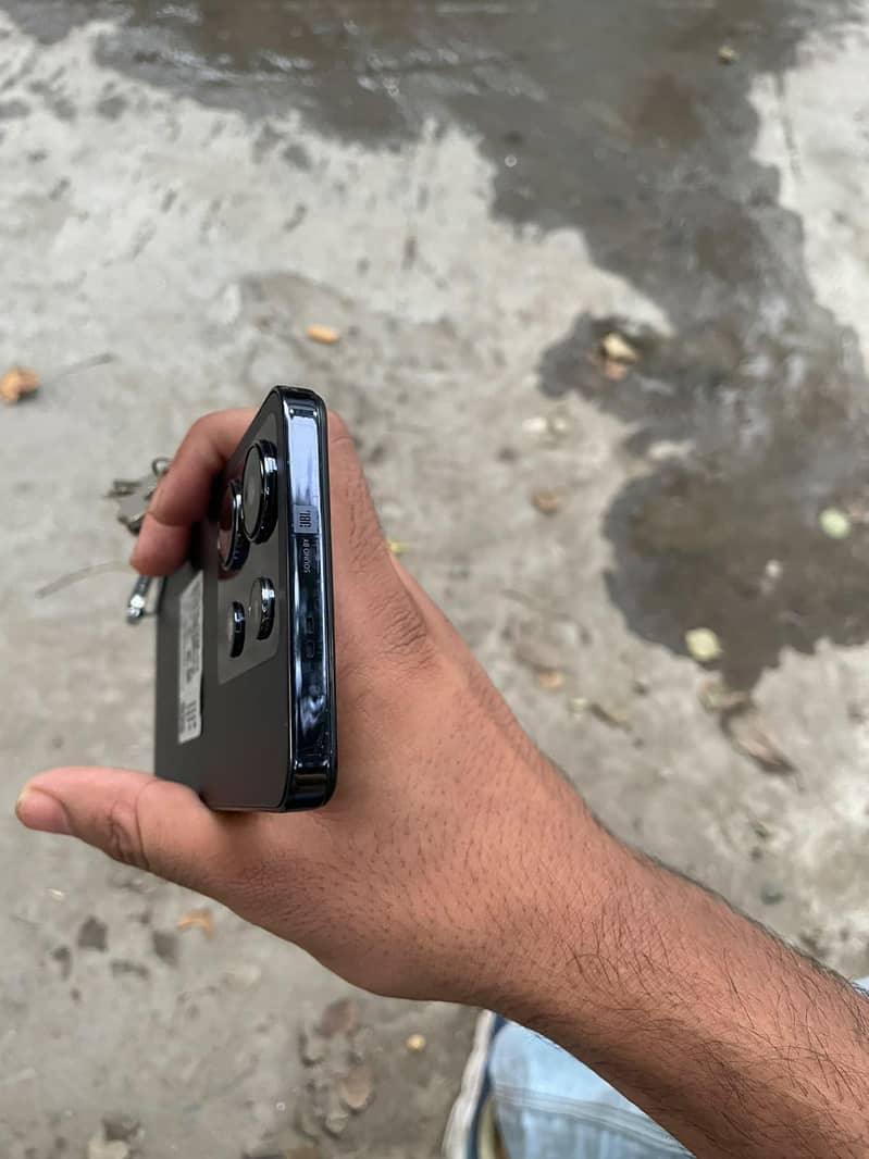 Infinix Note 30 6