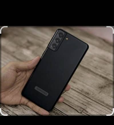 Samsung Mobile S21 Plus