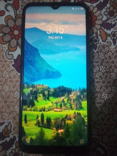 Tecno Spark 4 for sale