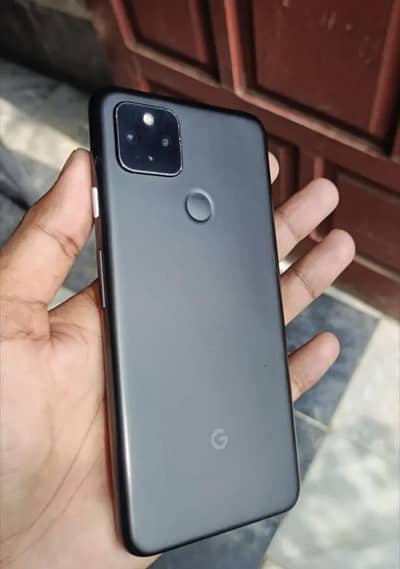 google pixel 4a 5g officiall pta approved