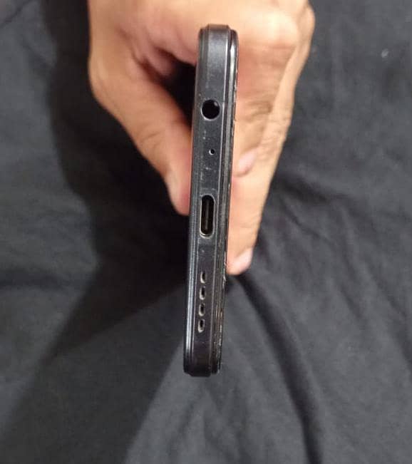 Infinix Note 11 1