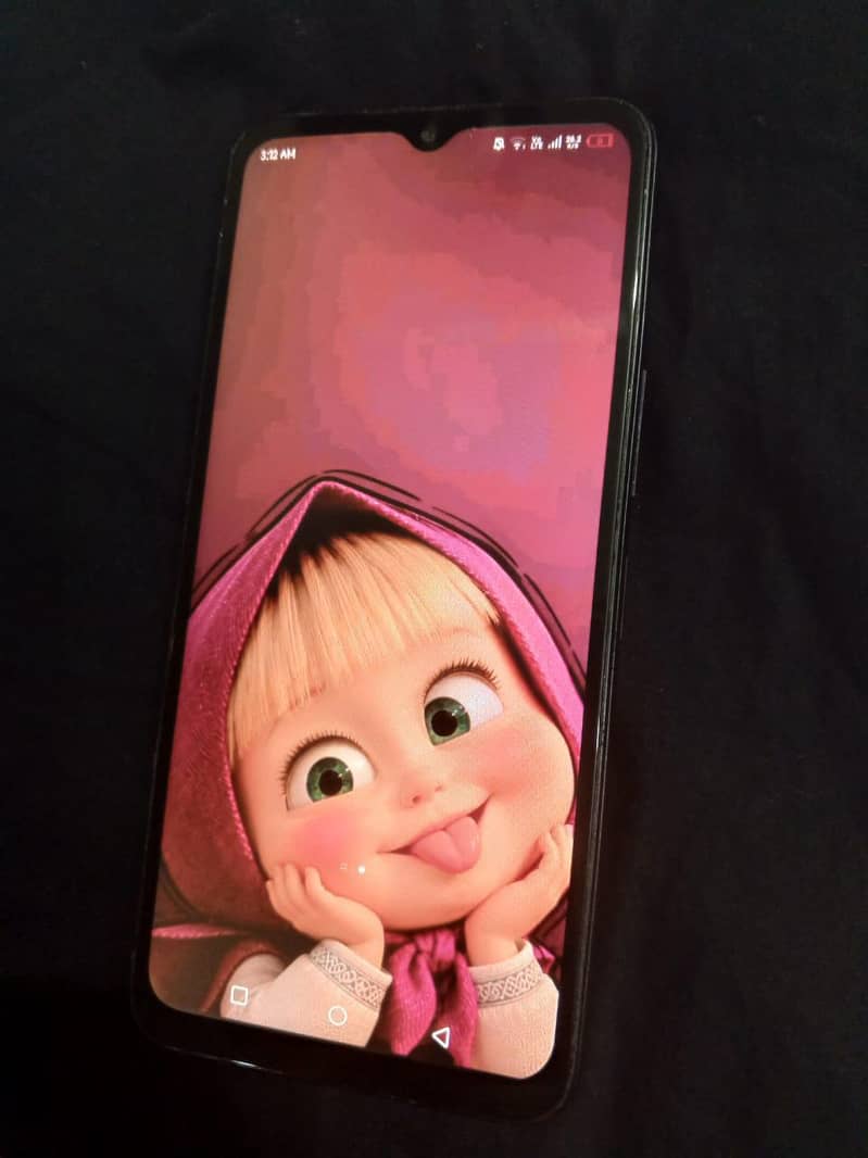 Infinix Note 11 3