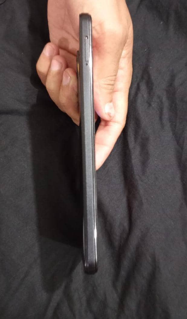 Infinix Note 11 5