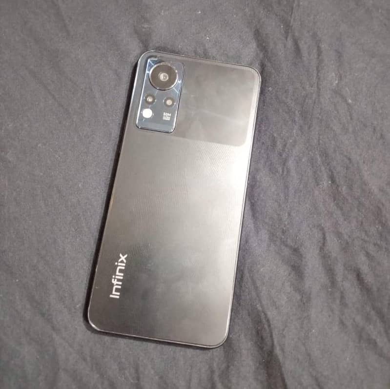 Infinix Note 11 6