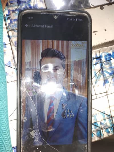 Vivo Y20 contact on Whatsapp 03214786540