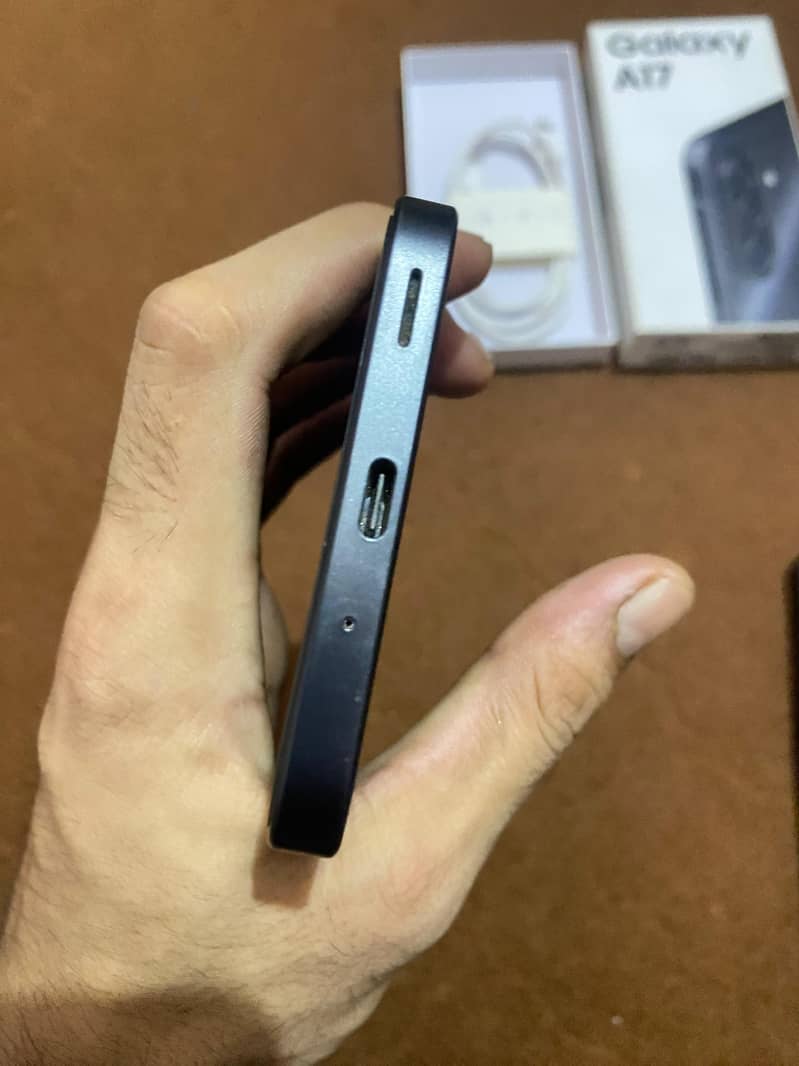 Samsung Mobile A17 2