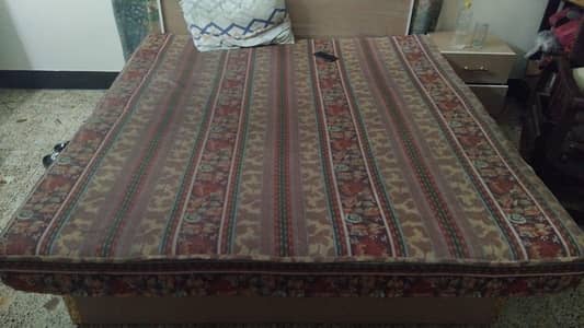master Spring Mattress