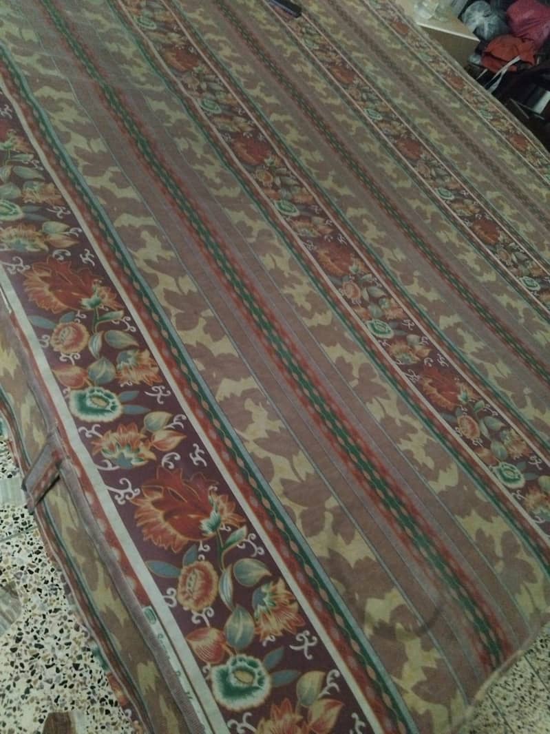 master Spring Mattress 1