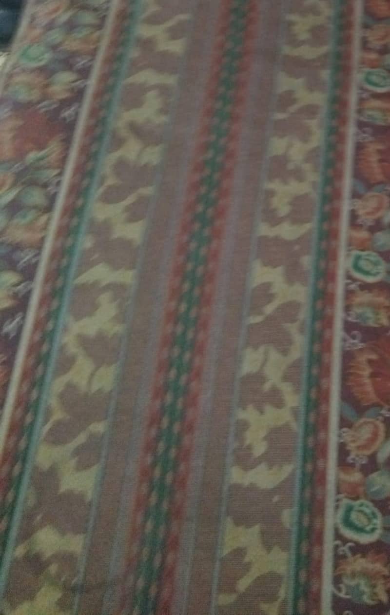master Spring Mattress 3