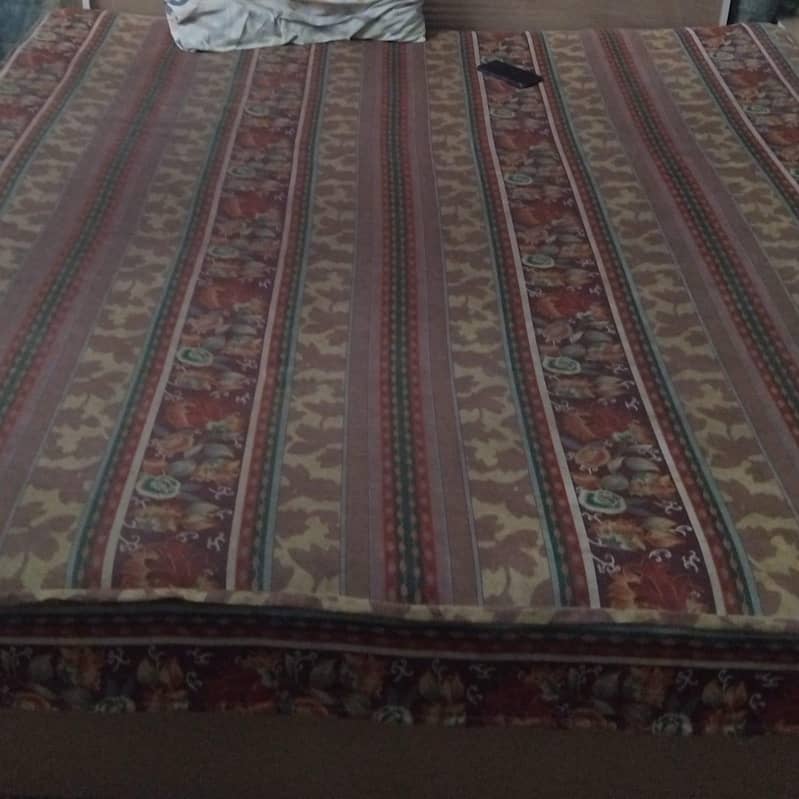 master Spring Mattress 4