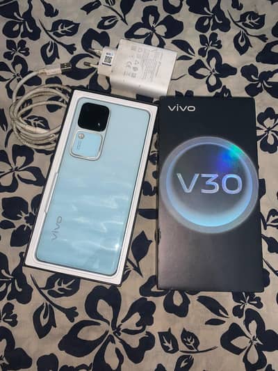 Vivo V30