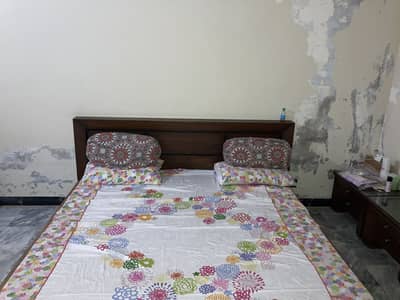 Bed for sale