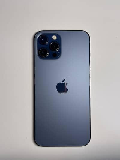 Apple iPhone 12 Pro Max