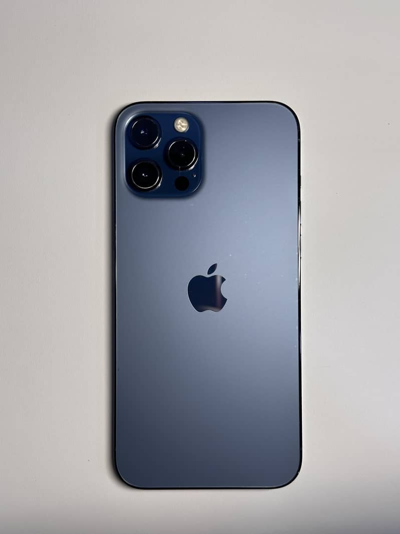 Apple iPhone 12 Pro Max 0
