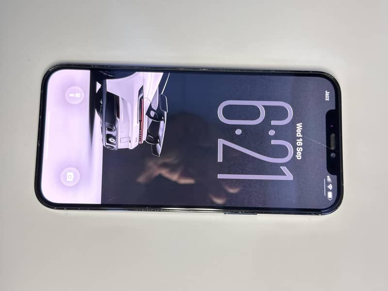 Apple iPhone 12 Pro Max 1
