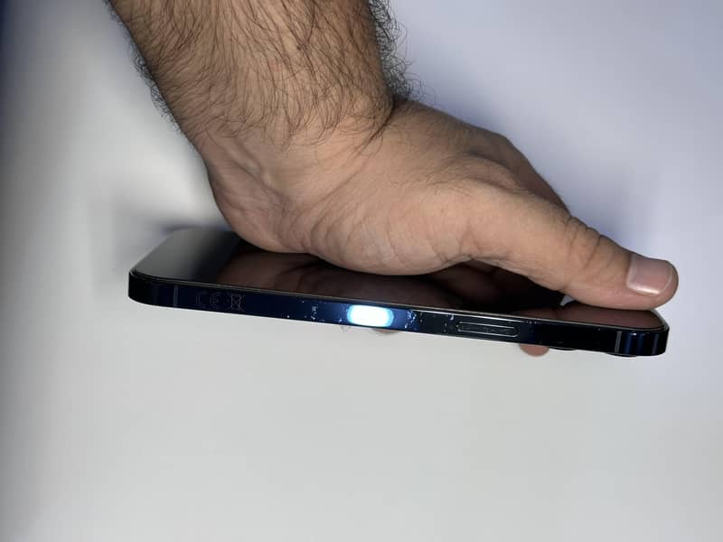 Apple iPhone 12 Pro Max 7