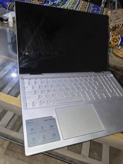 Dell Laptop out class Condition like Brand New 16GB/512GB