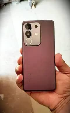 Vivo Y29 Dual PTA 8+8 128Gb