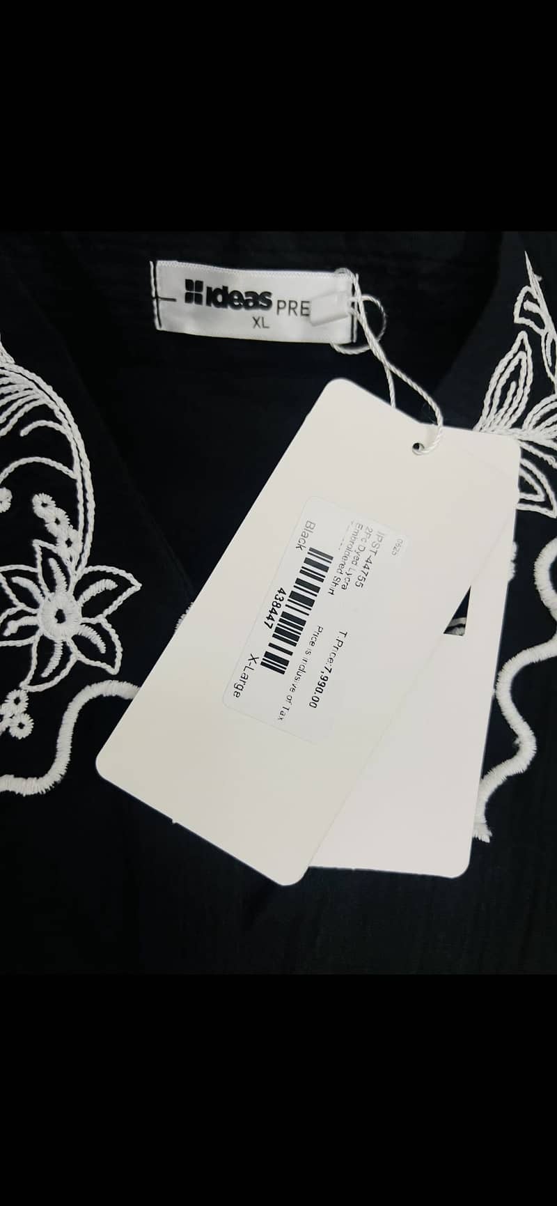 Ideas Formal (2 pc. ) 3
