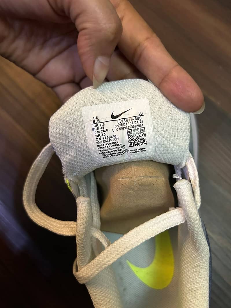 Nike Sneakers 2