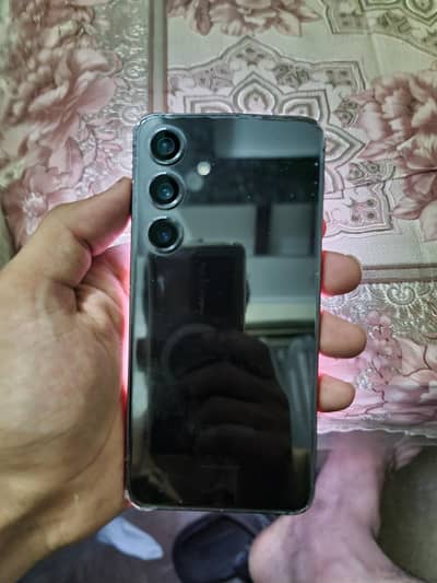 Samsung Mobile S24