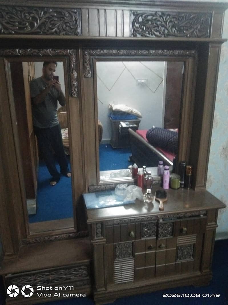 Dressing Table 1
