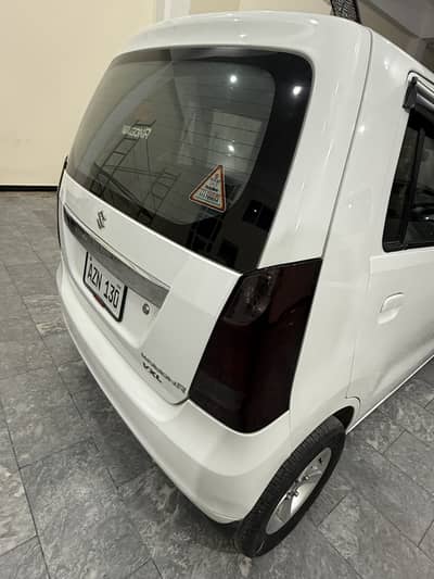 Suzuki Wagon R 2022