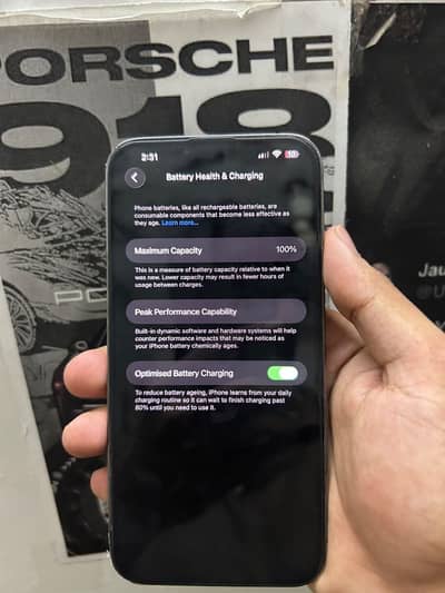 Apple iPhone 13 Pro Max PTA approved