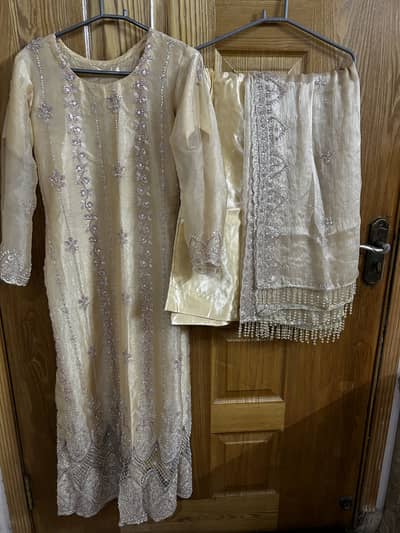 Party wear dress for sale  Preloved