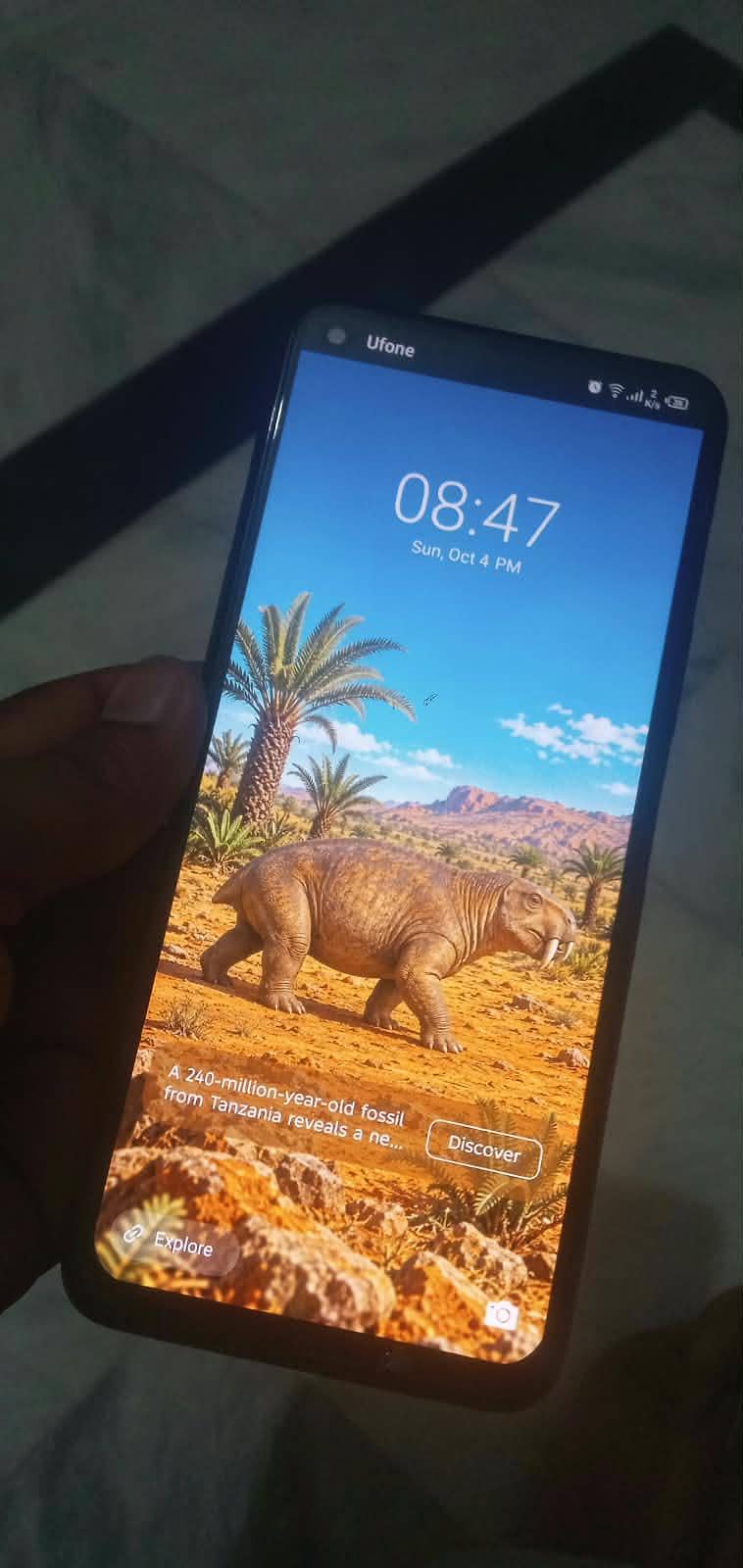 Infinix Note 7 3