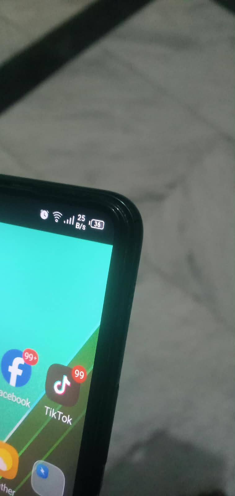 Infinix Note 7 4