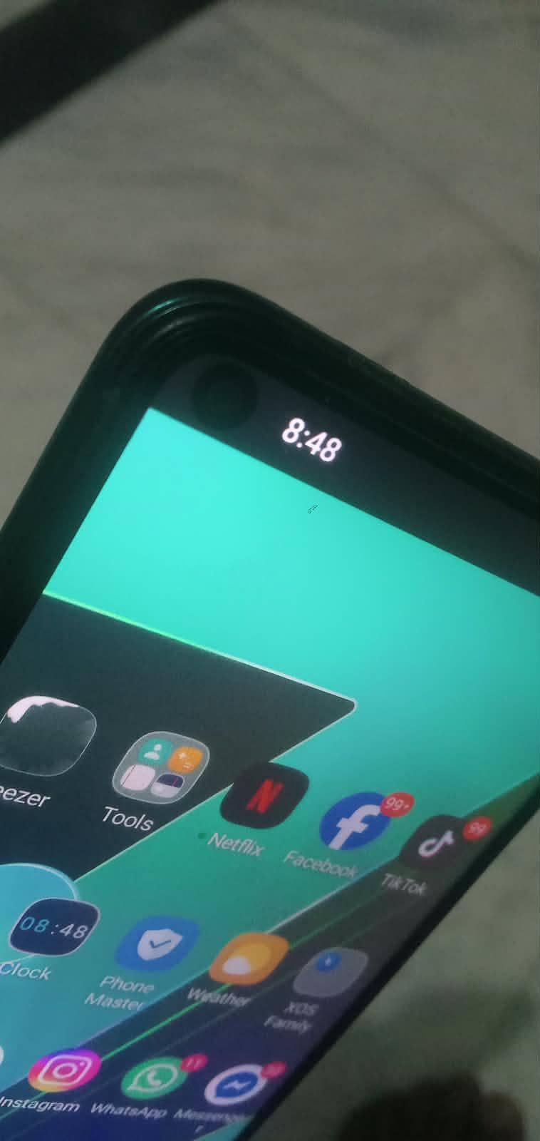Infinix Note 7 6
