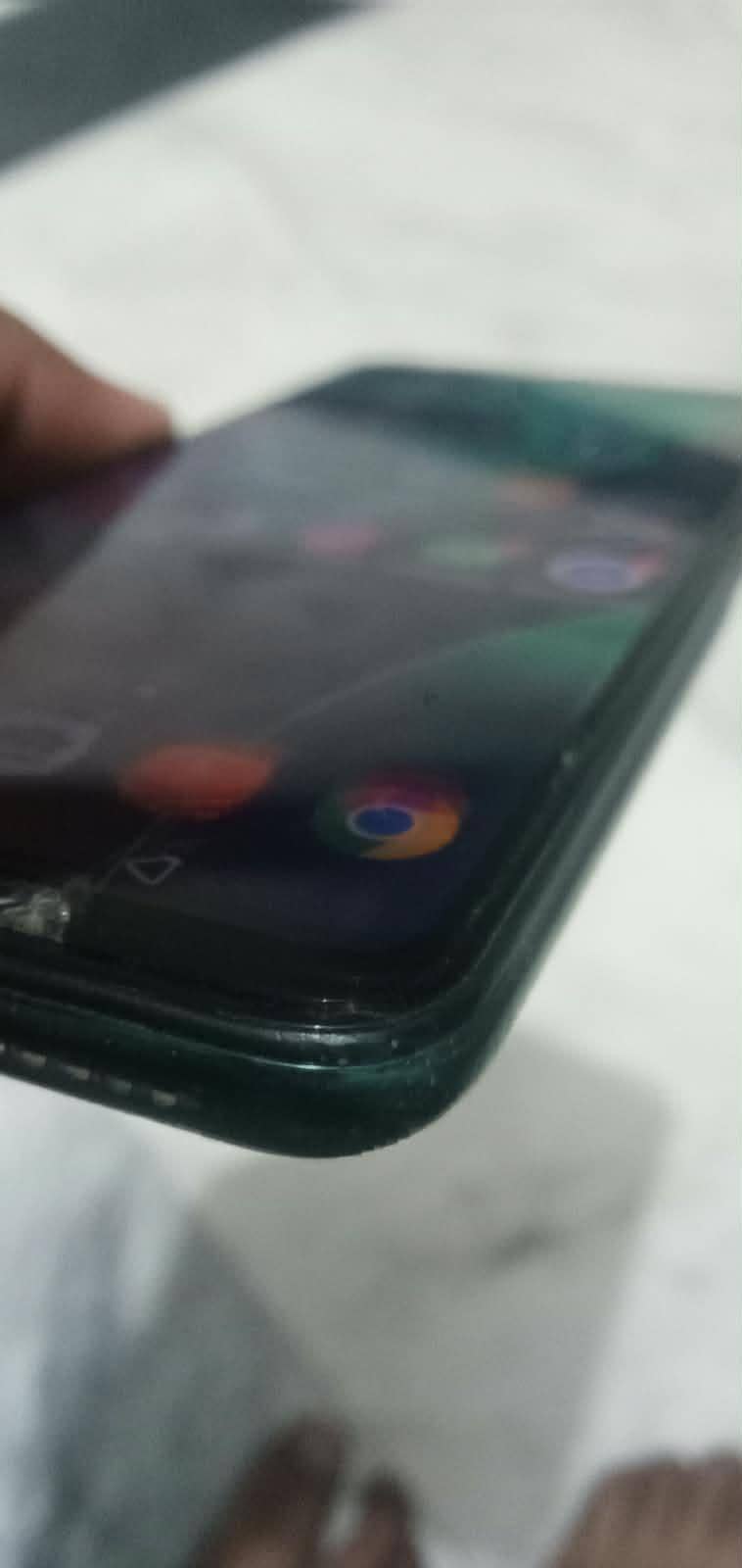 Infinix Note 7 8