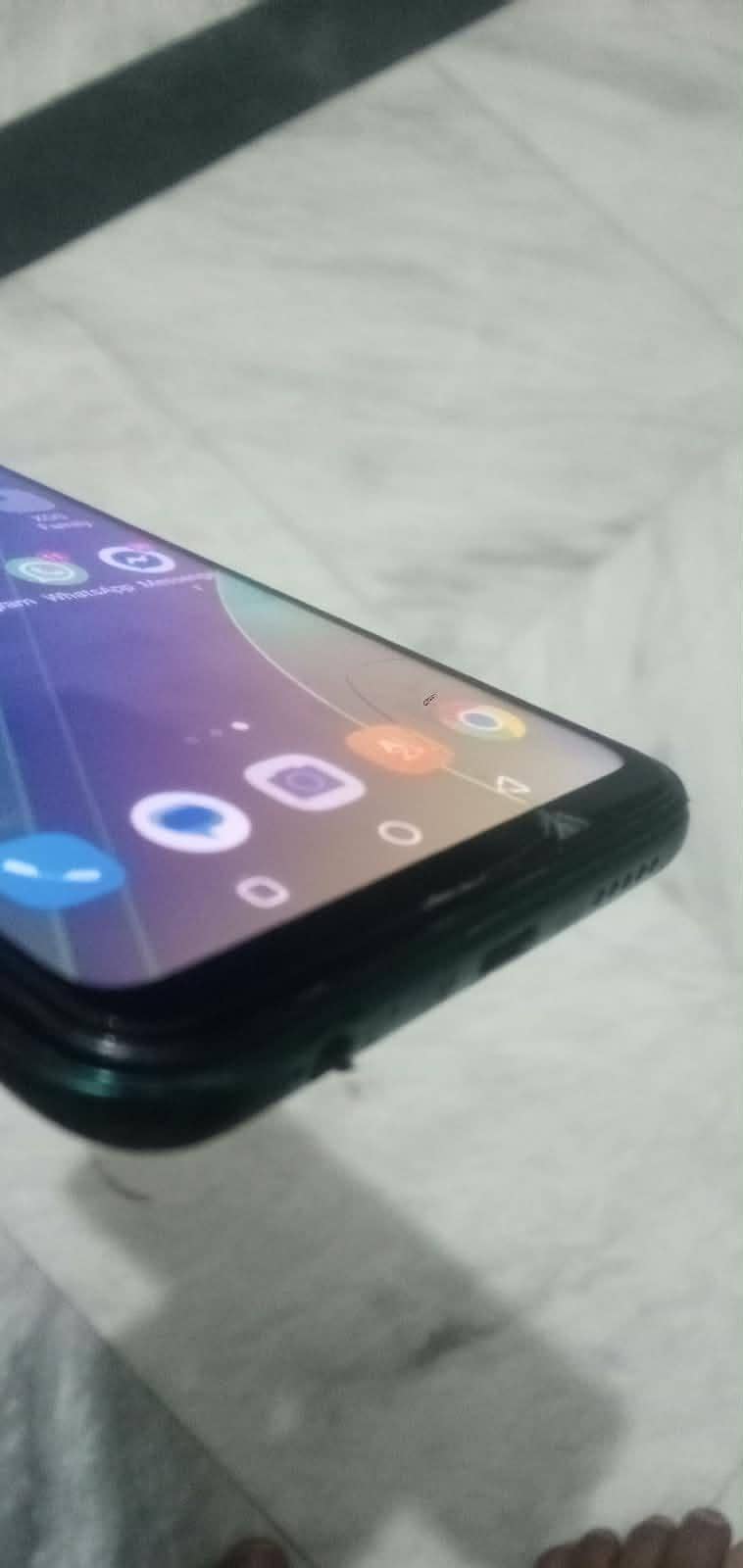Infinix Note 7 9