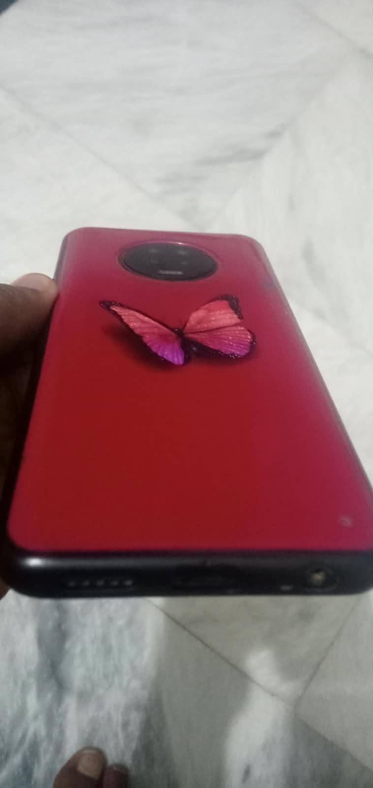 Infinix Note 7 11
