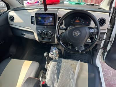 Suzuki Wagon R 2022