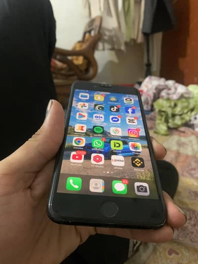 Apple iPhone 7 Plus