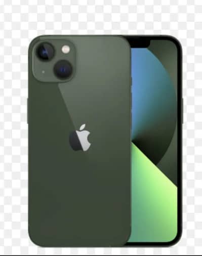 Apple iPhone 13