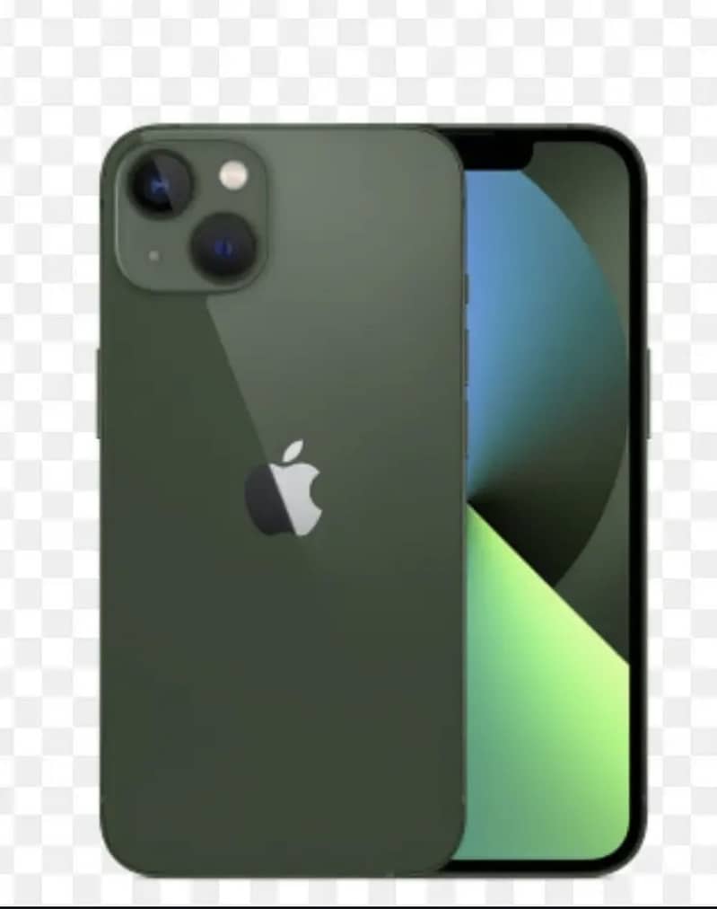 Apple iPhone 13 0