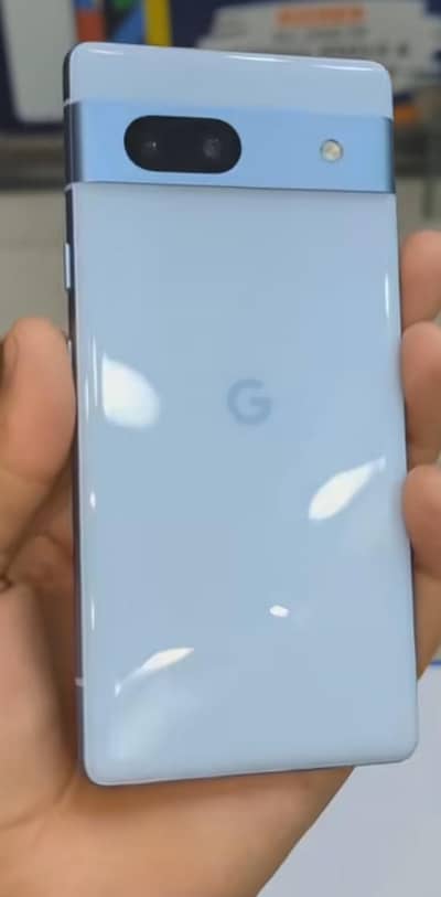 Google Pixel 7a