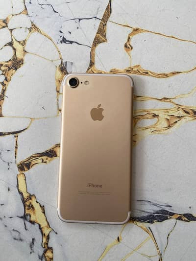Apple iPhone 7